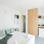 Villa Opal by Mykonos Rocks *