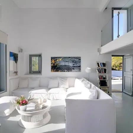 Vila Opal By Mykonos Rocks *