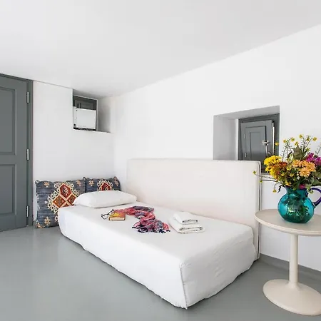 Vila Opal By Mykonos Rocks