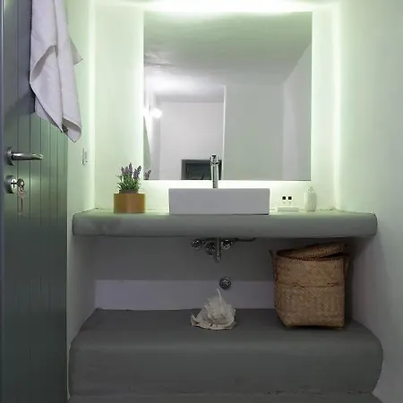 Opal By Mykonos Rocks Vila *