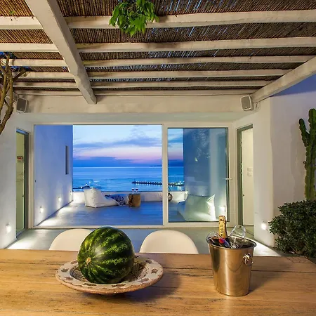 Opal By Mykonos Rocks Vila *
