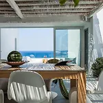 Villa Libertalia * Mykonos Town