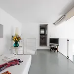 Villa Libertalia Mykonos Town