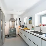 Villa Libertalia 别墅 *