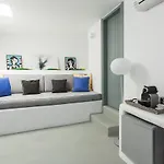 别墅 Villa Libertalia Mykonos Town