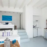 Villa Libertalia * Mykonos Town
