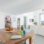 Villa Villa Libertalia Mykonos Town