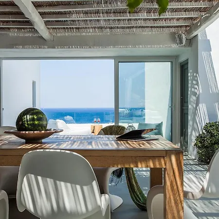 Libertalia * Mykonos Town