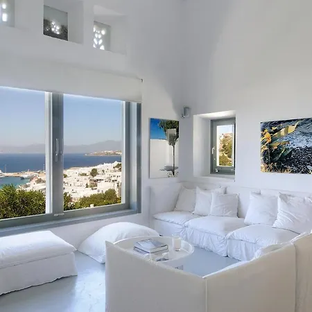 Libertalia Villa