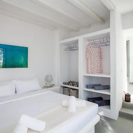 Libertalia Villa
