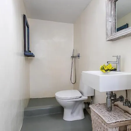 Villa Libertalia Mykonos Town