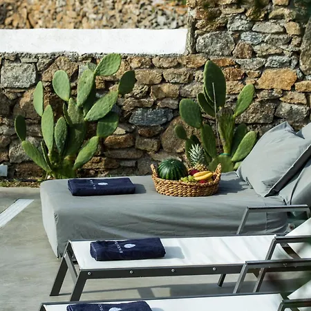 Libertalia * Mykonos Town