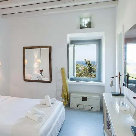 Libertalia Mykonos Town