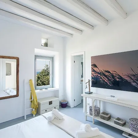 Libertalia Villa