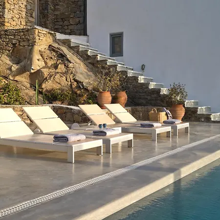Villa Libertalia