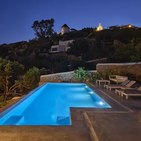 Libertalia Villa *