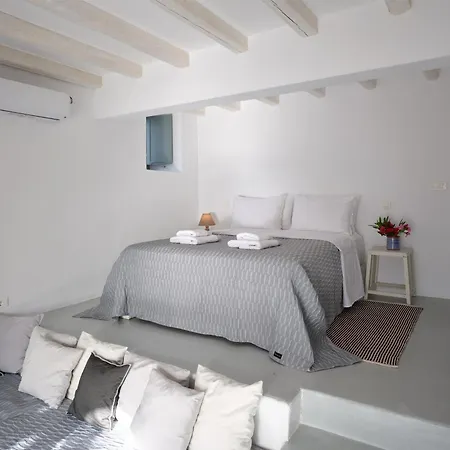 Villa Libertalia Mykonos Town