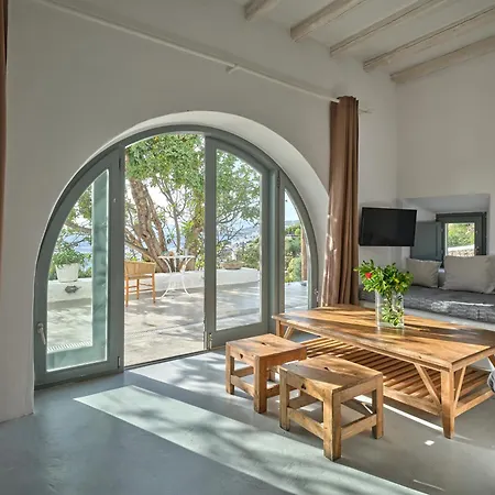 Villa Libertalia *