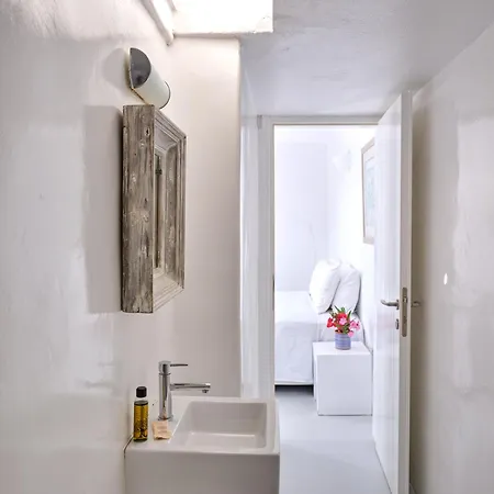 Villa Libertalia Mykonos Town