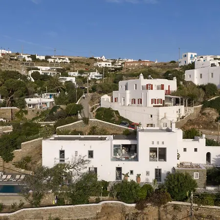 Libertalia Villa *