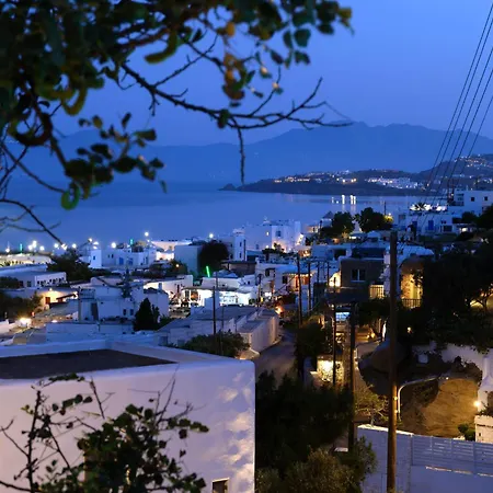 Libertalia Mykonos Town