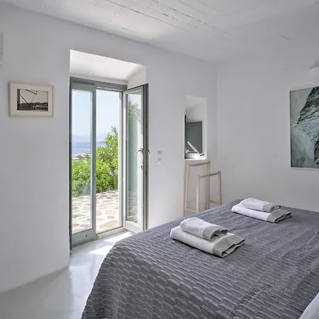Libertalia Villa *