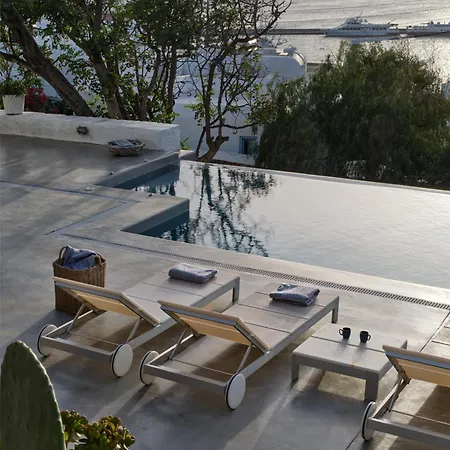 Libertalia Villa *